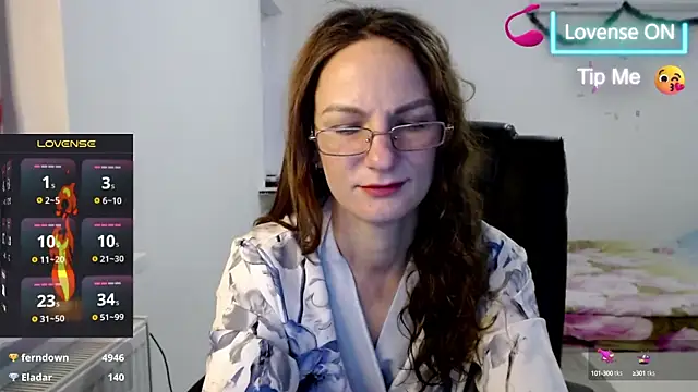 Snapshot of Masha-Mashenka1 chatting on 23, 1, 2025 Masha-Mashenka1 online show from 23, 1, 2025