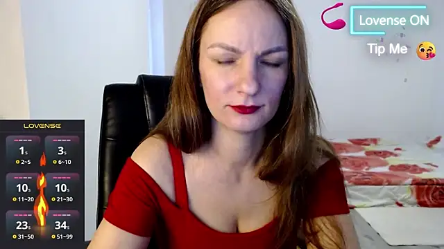 Snapshot of Masha-Mashenka1 chatting on 25, 2, 2025 Masha-Mashenka1 online show from 25, 2, 2025