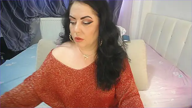 RosseKammy online show from 23, 1, 2025
