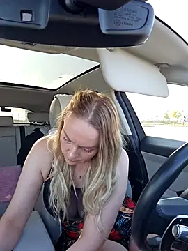 Bondgirl 013 online show from 6, 11, 2025