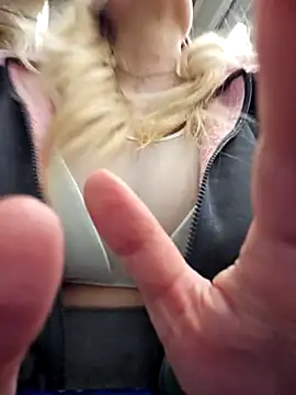 Bondgirl 013 online show from 5, 12, 2025