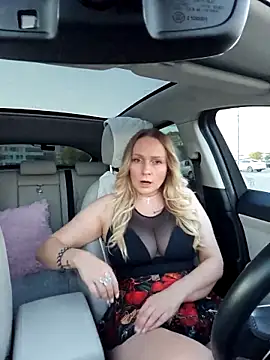 Bondgirl 013 online show from 29, 10, 2025