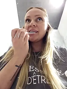 Bondgirl 013 online show from 28, 2, 2026