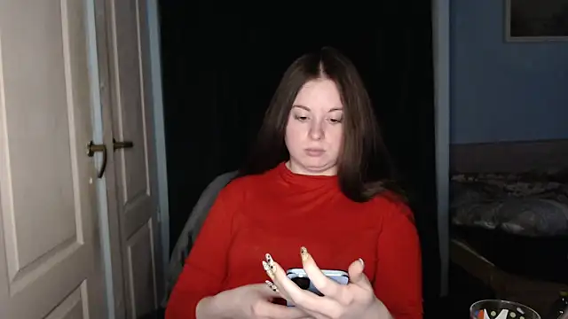 ryhhnnagold99 online show from 18, 4, 2026