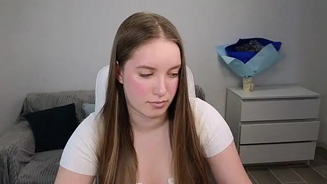 EvaMaddison online show from 29, 1, 2025