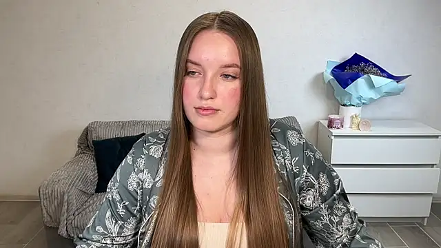 EvaMaddison online show from 22, 2, 2026