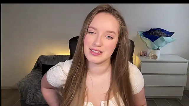 EvaMaddison online show from 11, 3, 2026