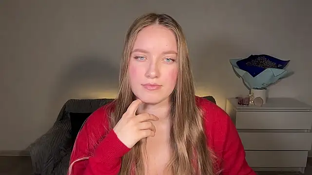 EvaMaddison online show from 6, 3, 2026