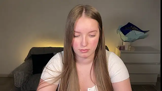 EvaMaddison online show from 27, 2, 2026