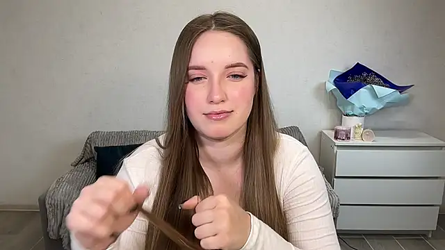 EvaMaddison online show from 6, 2, 2026