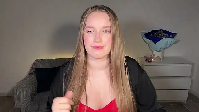 EvaMaddison online show from 3, 3, 2026