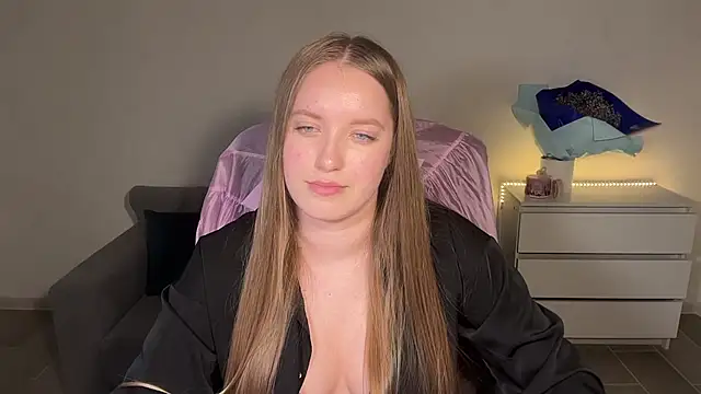 EvaMaddison online show from 16, 7, 2026