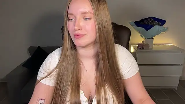 EvaMaddison online show from 7, 6, 2026