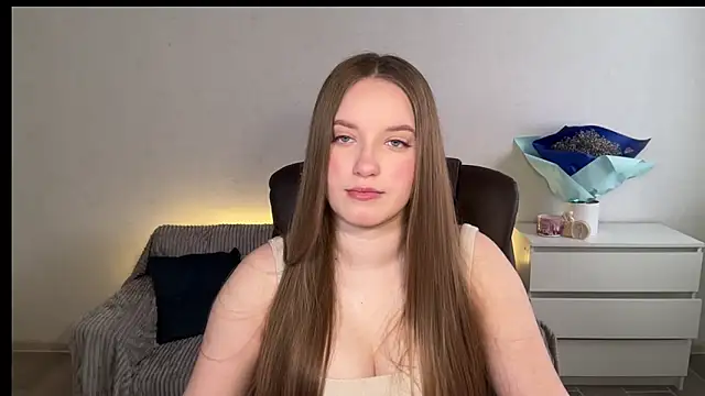 EvaMaddison online show from 18, 3, 2026