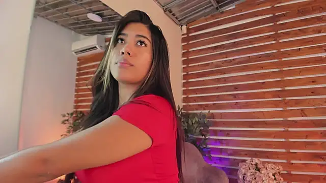  MeganRain online show from 17, 1, 2026