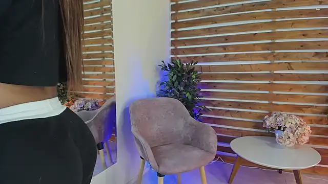  MeganRain online show from 19, 3, 2026