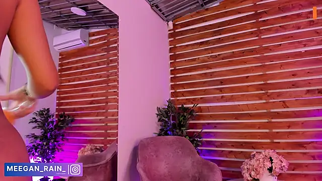  MeganRain online show from 28, 11, 2025