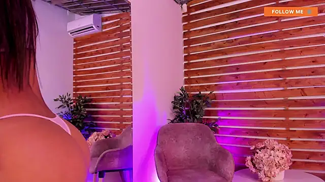  MeganRain online show from 5, 11, 2025