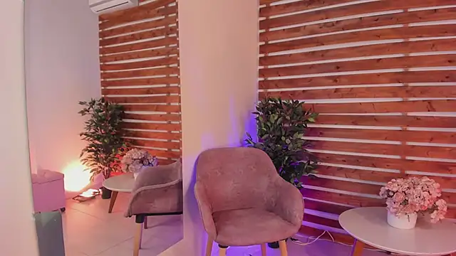  MeganRain online show from 20, 3, 2026