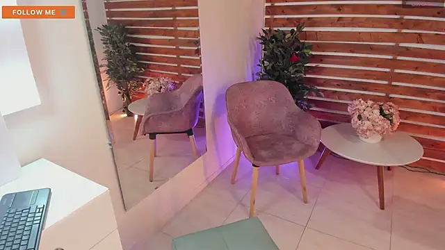  MeganRain online show from 18, 2, 2025
