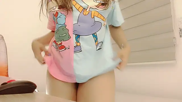 Elen  Sweet online show from 4, 3, 2025