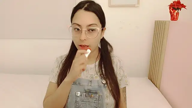 Elen  Sweet online show from 19, 10, 2025