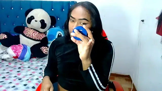 Snapshot of valeriaxxx11 chatting on 23, 5, 2026 valeriaxxx11 online show from 23, 5, 2026