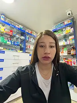 Snapshot of roouse chatting on 12, 10, 2025 roouse online show from 12, 10, 2025