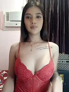 HotTsFantasy online show from 4, 1, 2025