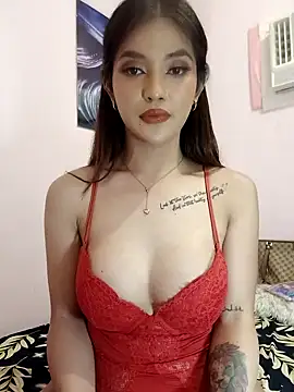 HotTsFantasy online show from 28, 12, 2024