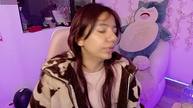 Nami usagi online show from 28, 3, 2026