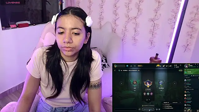 Nami usagi online show from 18, 1, 2026