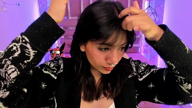 Nami usagi online show from 28, 1, 2025