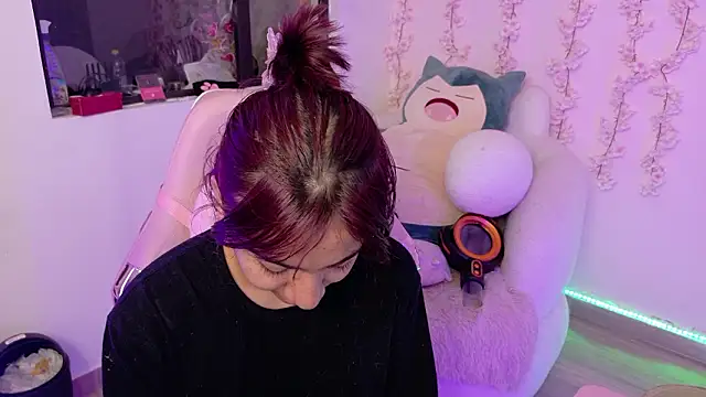 Nami usagi online show from 24, 3, 2026