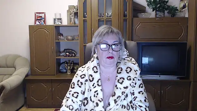 Kallliina online show from 15, 12, 2025