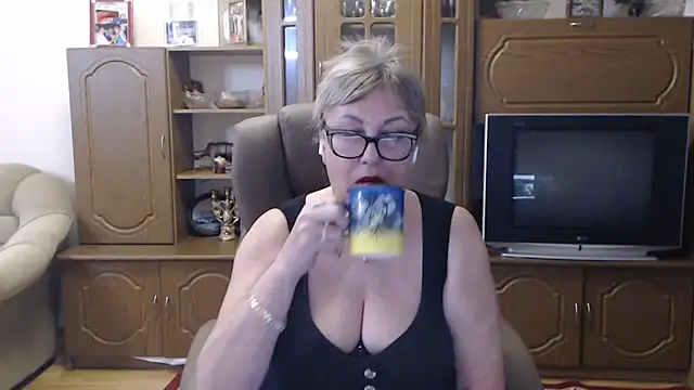 Kallliina online show from 21, 12, 2025