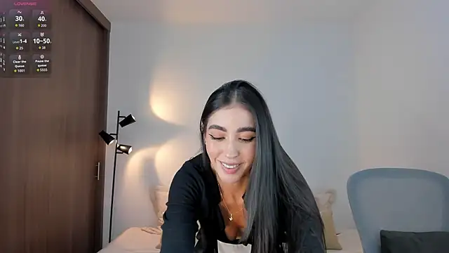 RebeccaBaxter online show from 30, 7, 2026