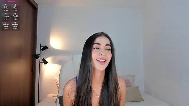 RebeccaBaxter online show from 26, 4, 2026