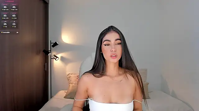 RebeccaBaxter online show from 11, 1, 2026