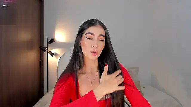 RebeccaBaxter online show from 15, 1, 2026