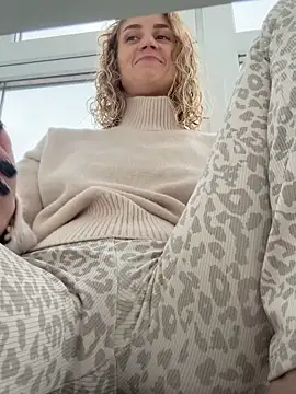 Snapshot of Feral_berry_8133 chatting on 30, 9, 2025 Feral berry 8133 online show from 30, 9, 2025