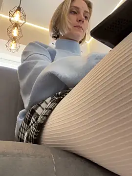 Snapshot of Feral_berry_8133 chatting on 15, 1, 2025 Feral berry 8133 online show from 15, 1, 2025