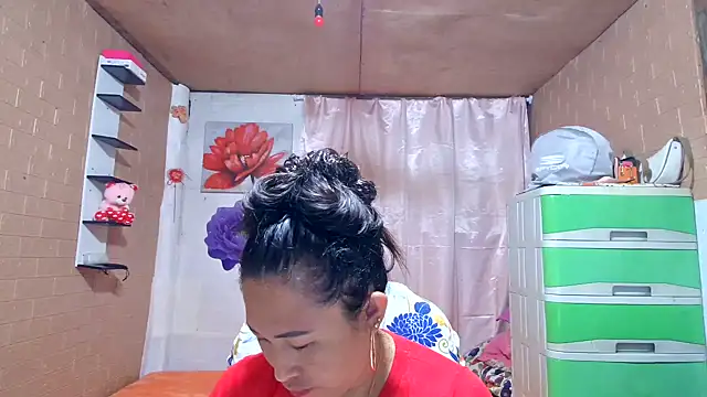 Snapshot of M_e_c_e_l chatting on 28, 5, 2026 M e c e l online show from 28, 5, 2026