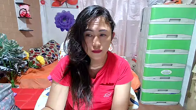 Snapshot of M_e_c_e_l chatting on 9, 7, 2026 M e c e l online show from 9, 7, 2026
