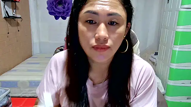 Snapshot of M_e_c_e_l chatting on 14, 5, 2026 M e c e l online show from 14, 5, 2026