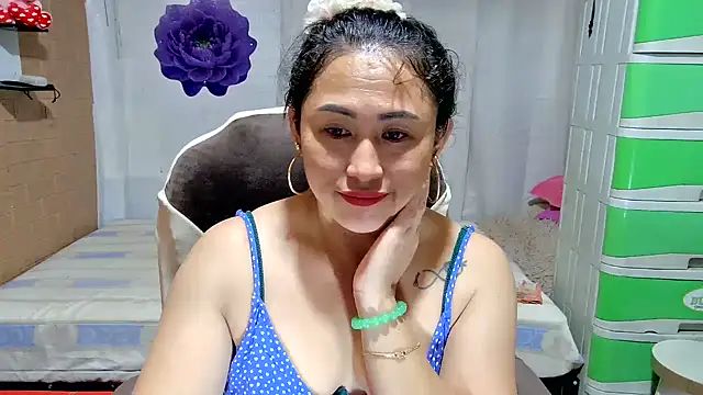 Snapshot of M_e_c_e_l chatting on 13, 5, 2026 M e c e l online show from 13, 5, 2026