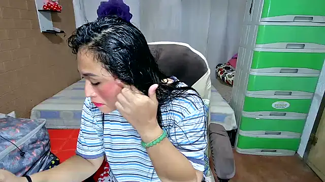 Snapshot of M_e_c_e_l chatting on 3, 5, 2026 M e c e l online show from 3, 5, 2026