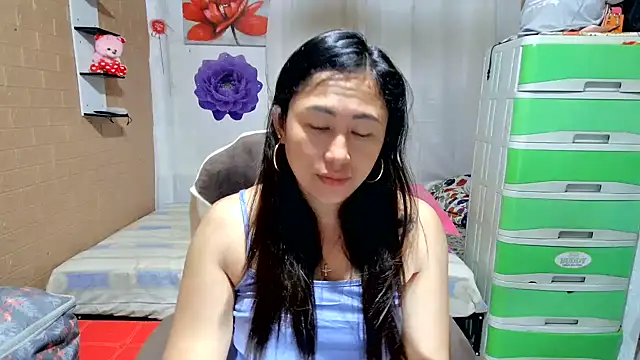 Snapshot of M_e_c_e_l chatting on 17, 5, 2026 M e c e l online show from 17, 5, 2026