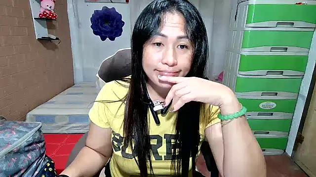 Snapshot of M_e_c_e_l chatting on 6, 5, 2026 M e c e l online show from 6, 5, 2026