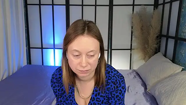 BrookeEvans online show from 8, 3, 2025